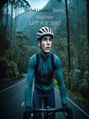 cover image of Left For Dead